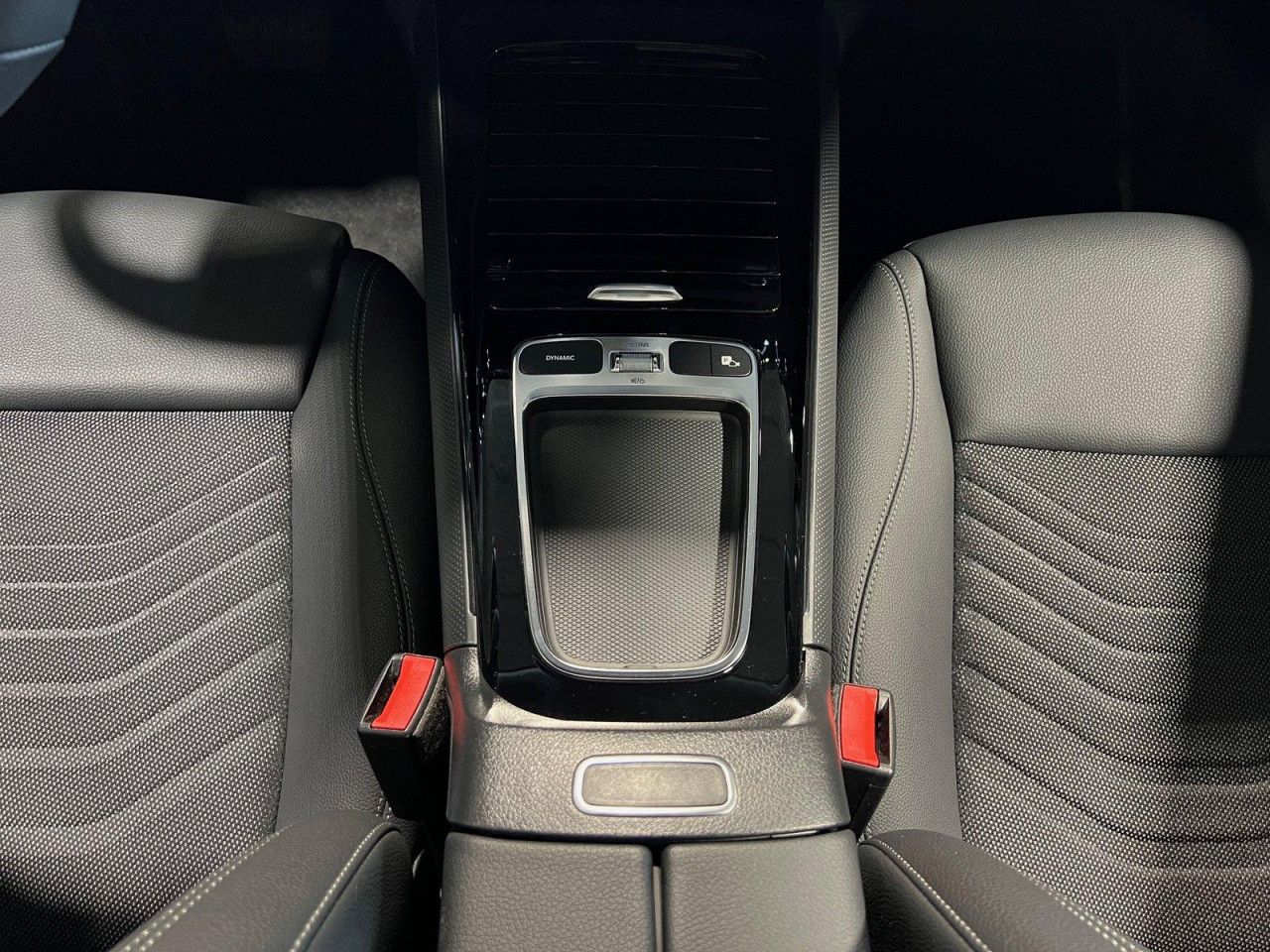 Mercedes-Benz GLA – Bild 15