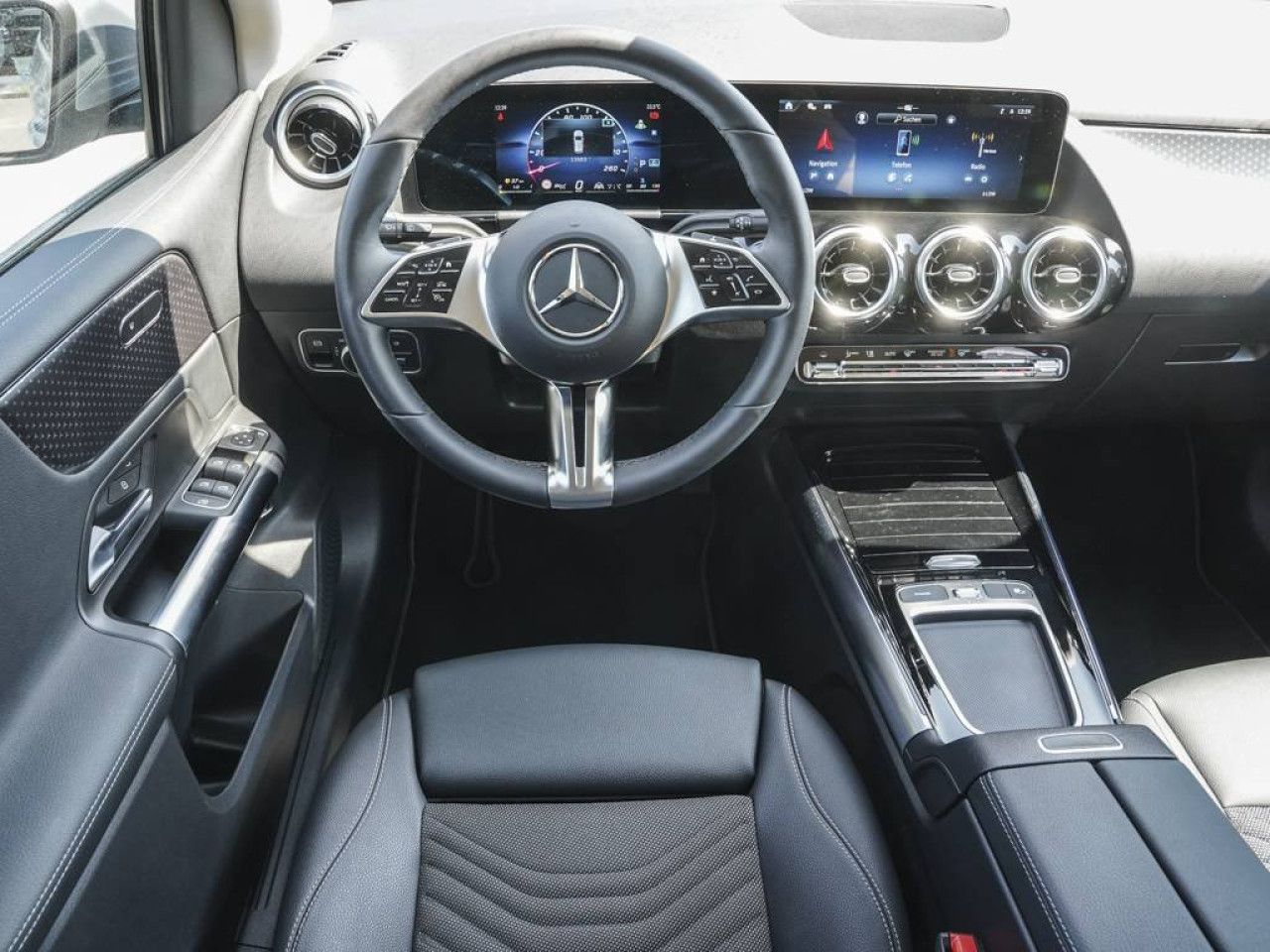 Mercedes-Benz B-Klasse – Bild 14
