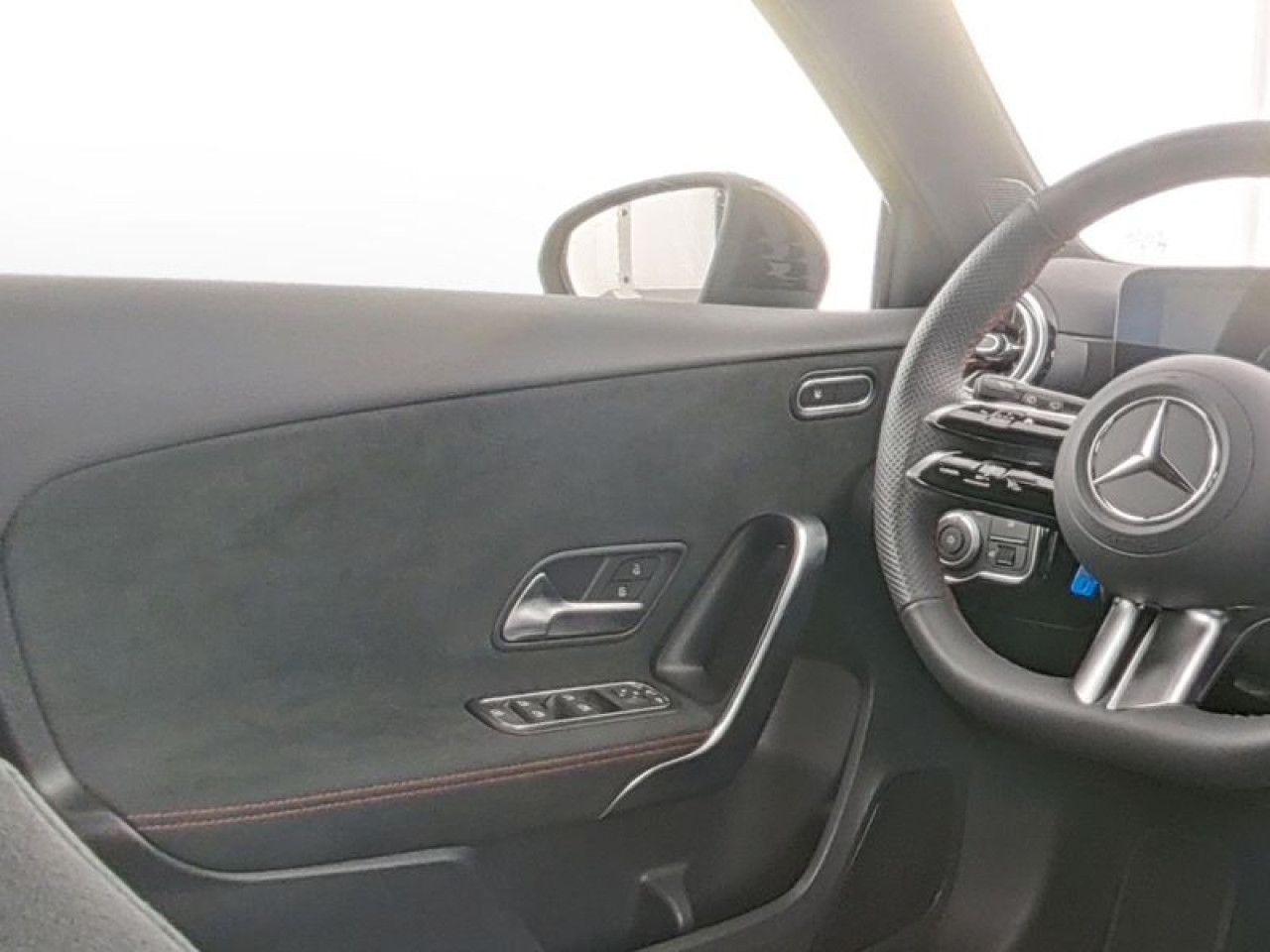 Mercedes-Benz A-Klasse – Bild 5