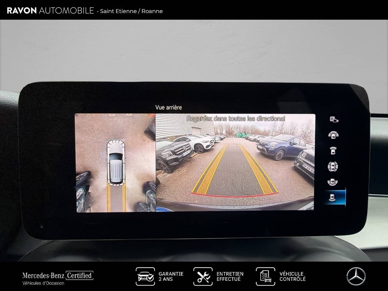 Photo du v&eacute;hicule 6 / 18