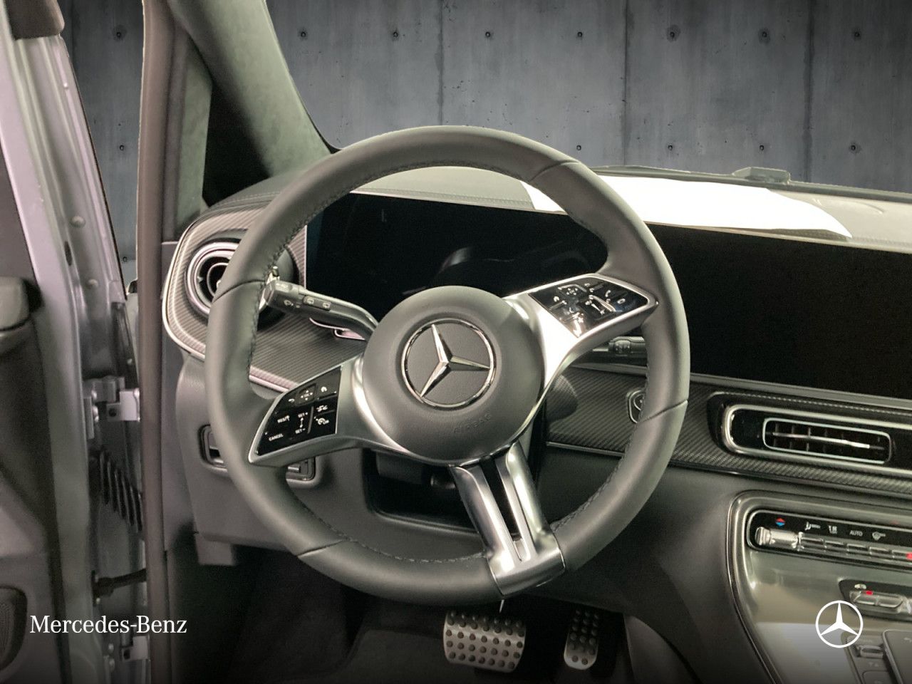 Mercedes-Benz V-Klasse – Bild 11