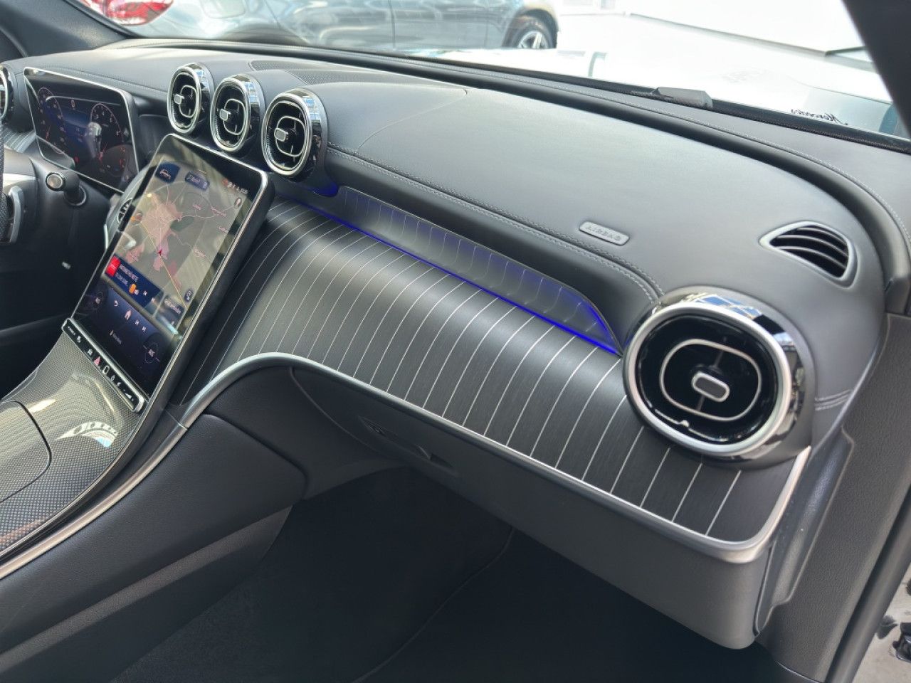Mercedes-Benz GLC – Bild 23