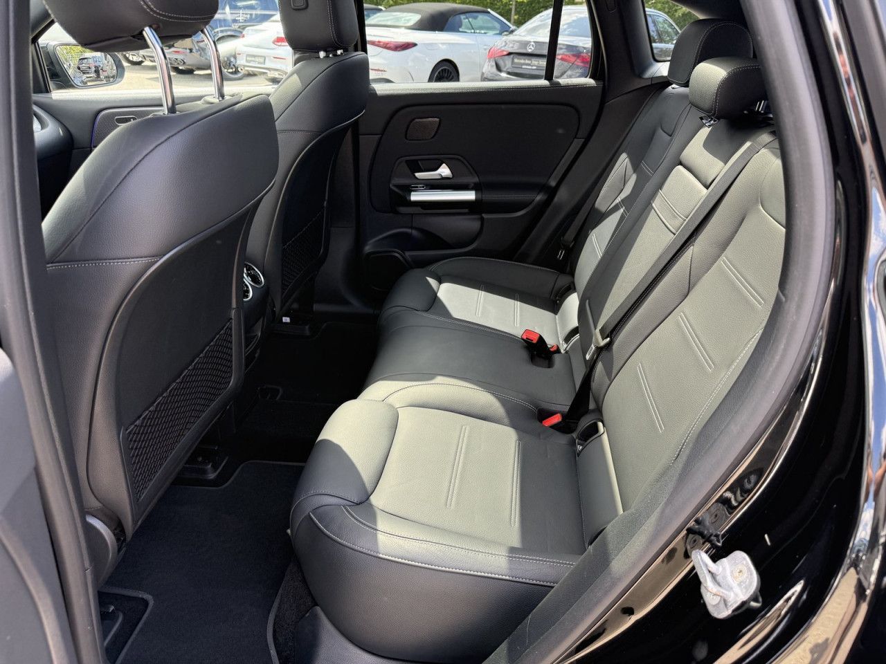 Mercedes-Benz EQA – Bild 13