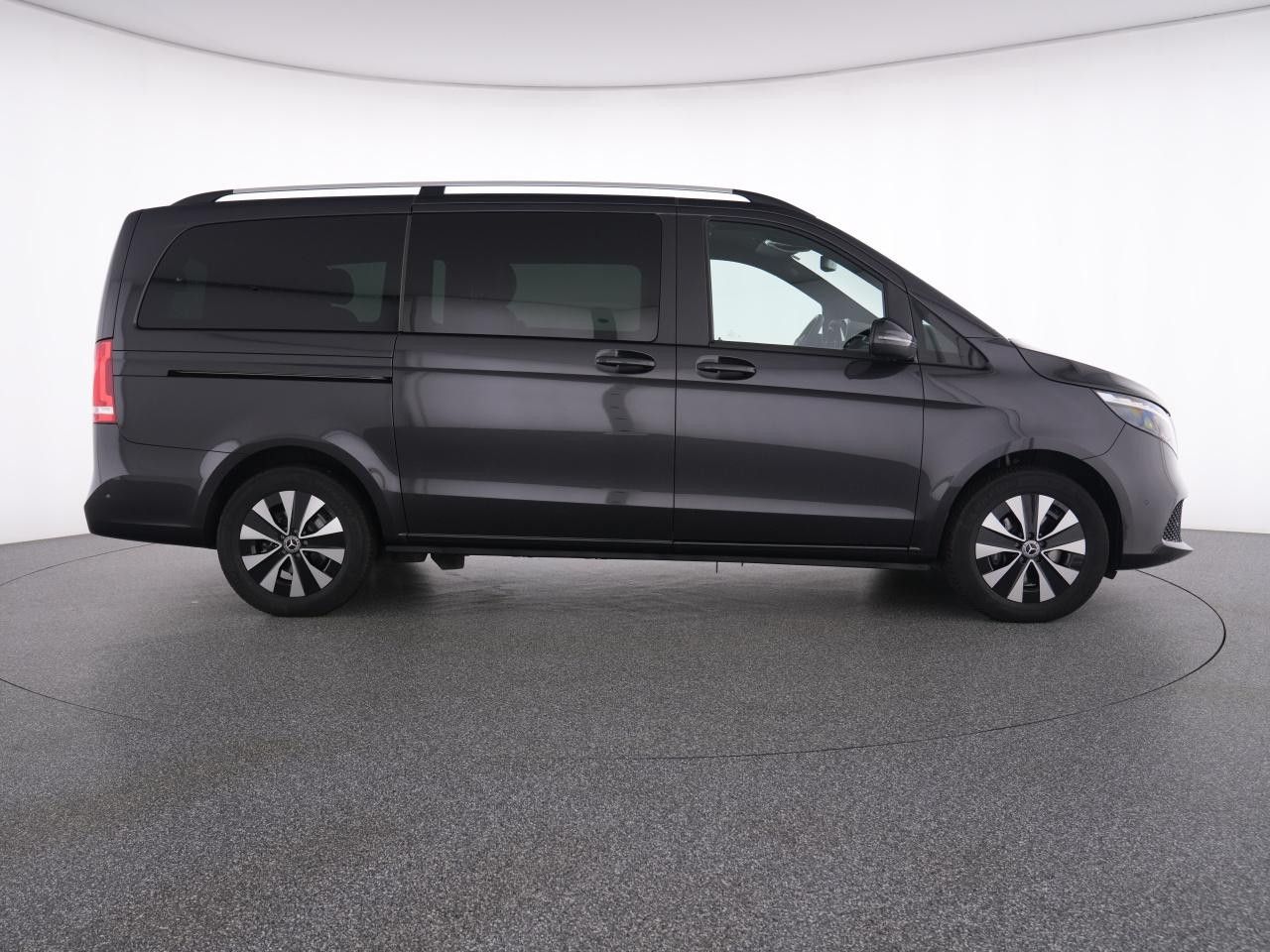 Mercedes-Benz V-Klasse – Bild 11