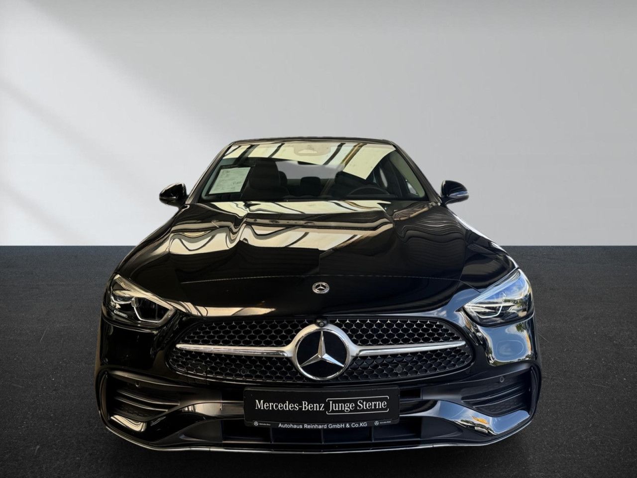 Mercedes-Benz C-Klasse – Bild 2