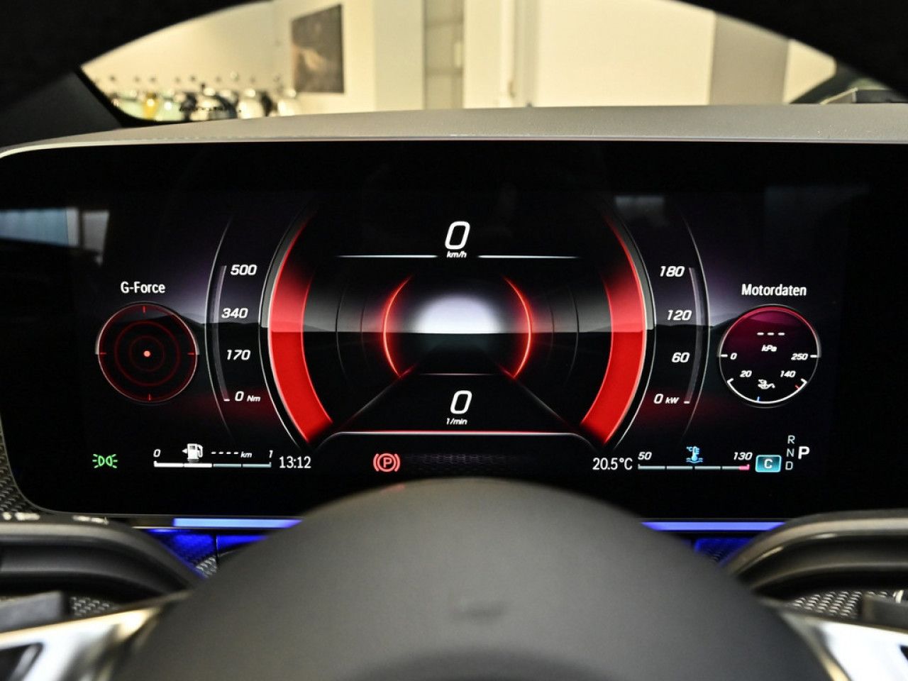 Mercedes-Benz V-Klasse – Bild 16