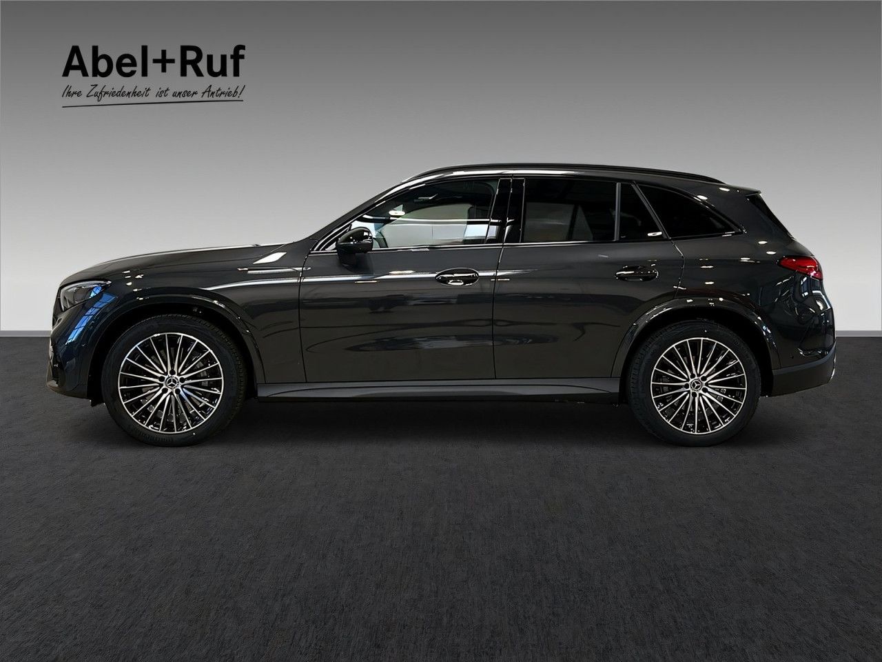 Mercedes-Benz GLC – Bild 3