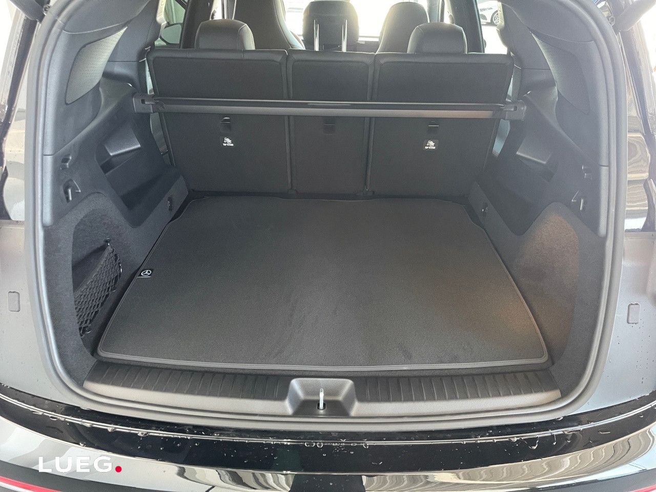 Mercedes-Benz GLB – Bild 15