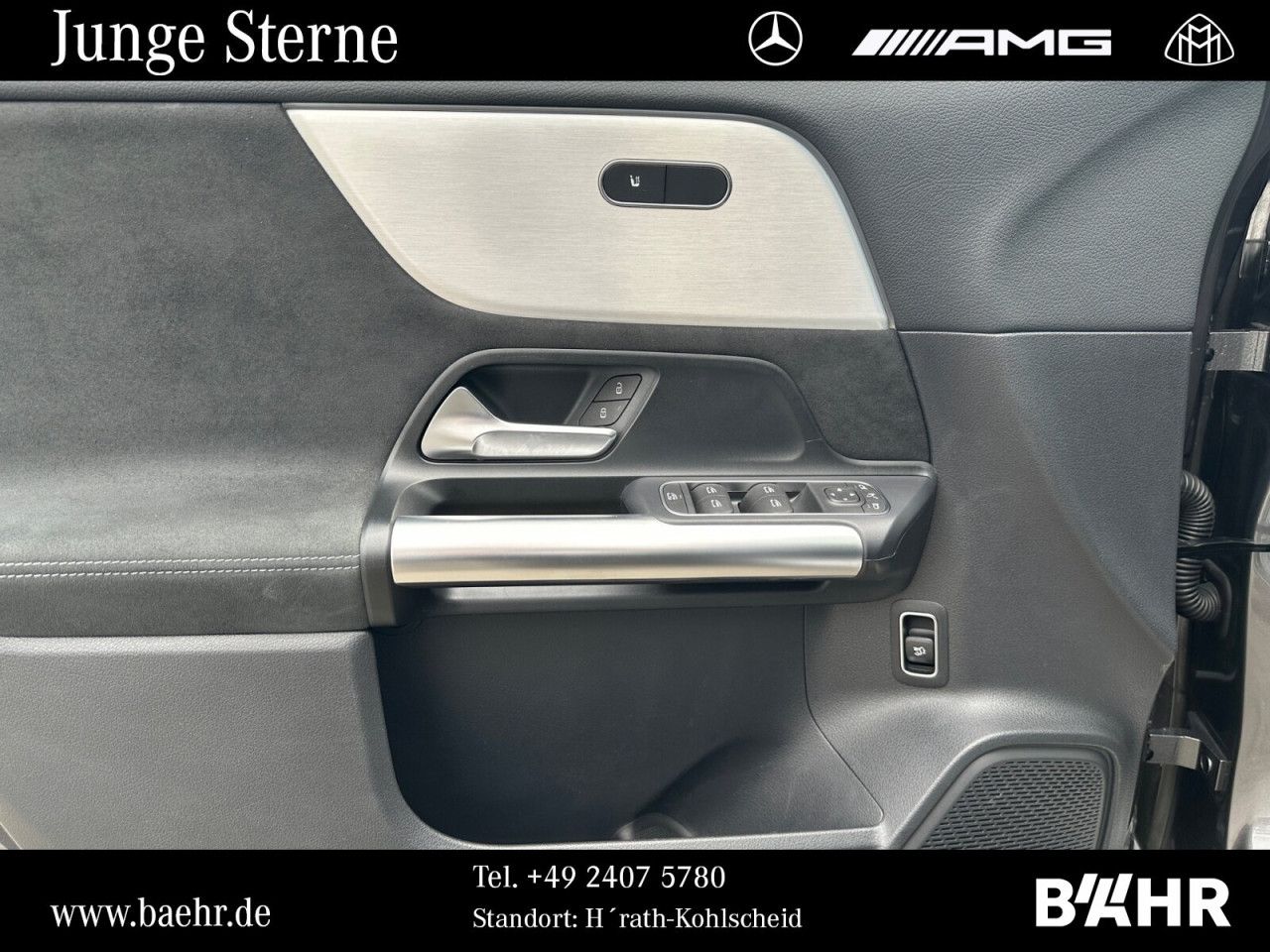 Mercedes-Benz GLA – Bild 14