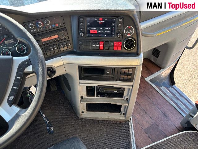 MAN Lion's Coach R10 15