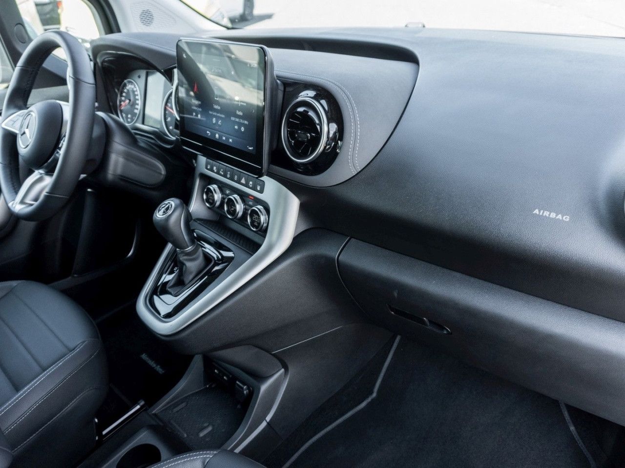 Mercedes-Benz T-Klasse – Bild 20