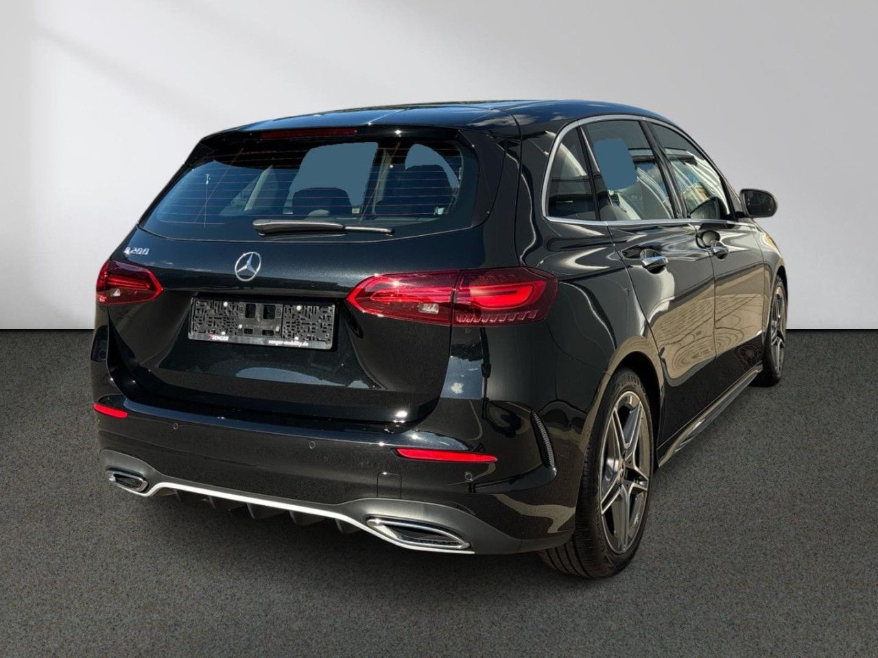 Mercedes-Benz B-Klasse – Bild 5