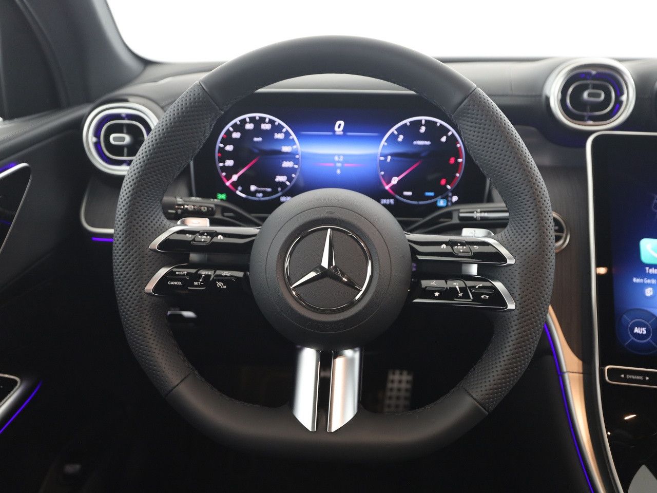 Mercedes-Benz GLC – Bild 11