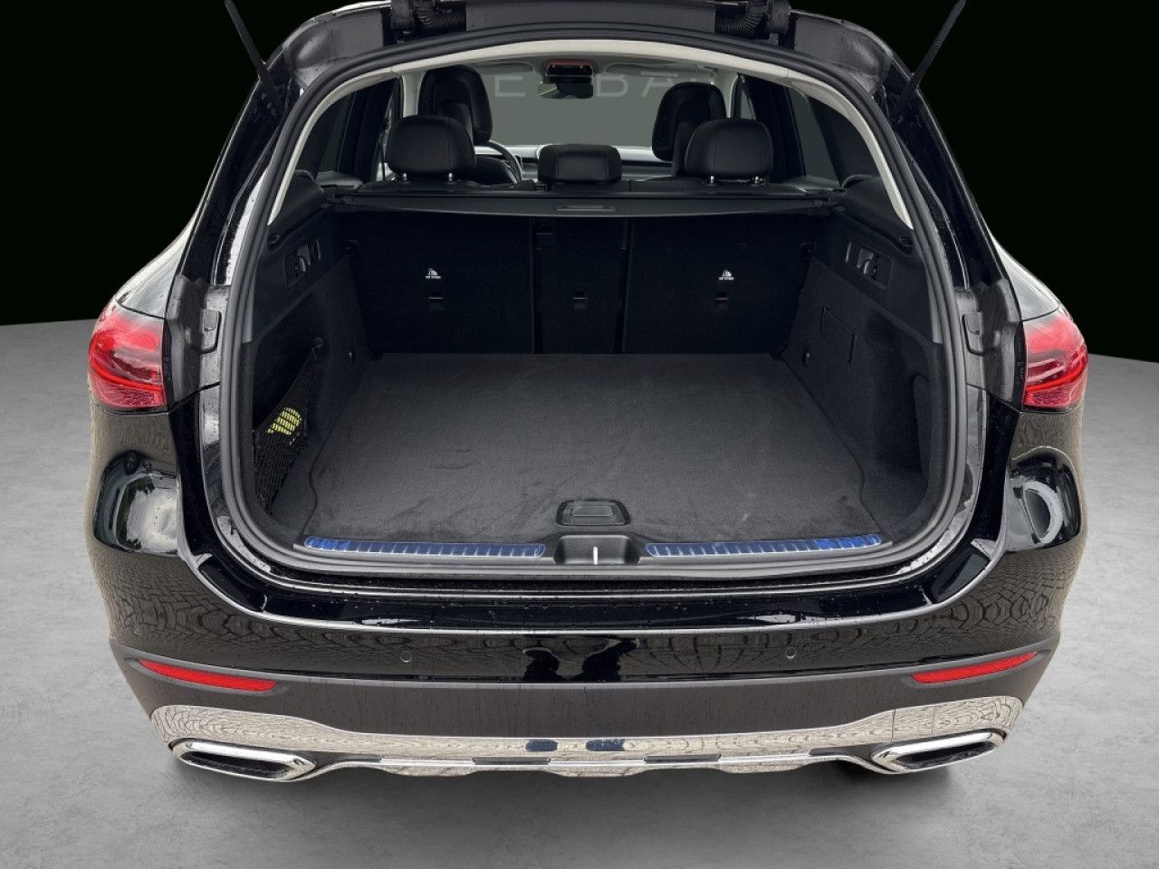 Mercedes-Benz GLC – Bild 7
