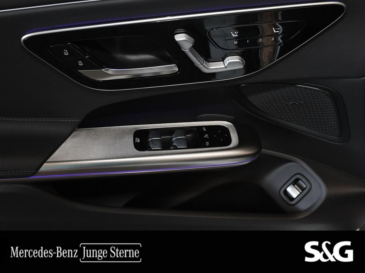 Mercedes-Benz CLE – Bild 19