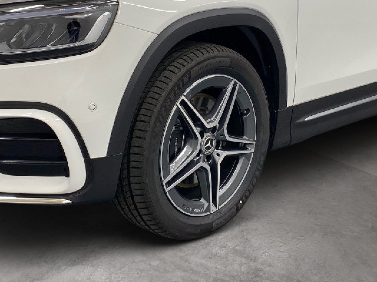 Mercedes-Benz GLB – Bild 6
