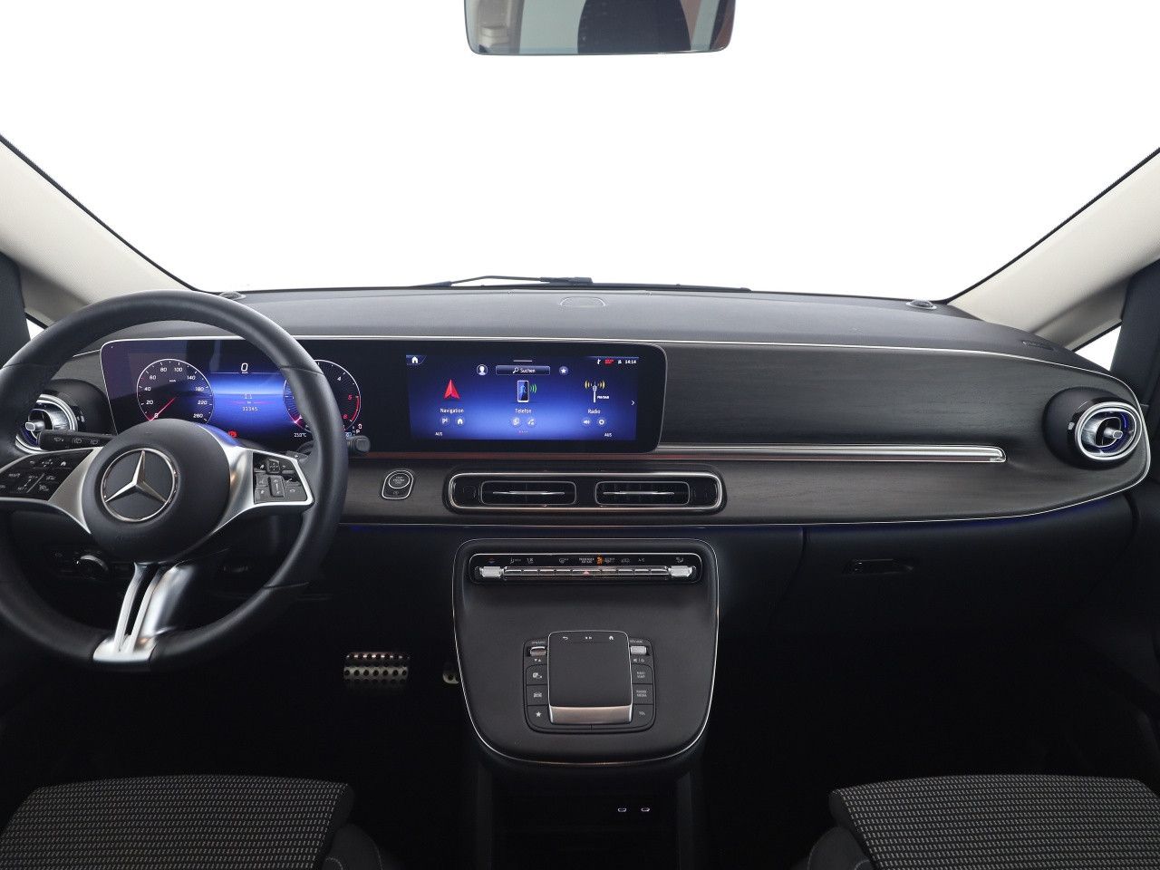 Mercedes-Benz Marco Polo – Bild 10