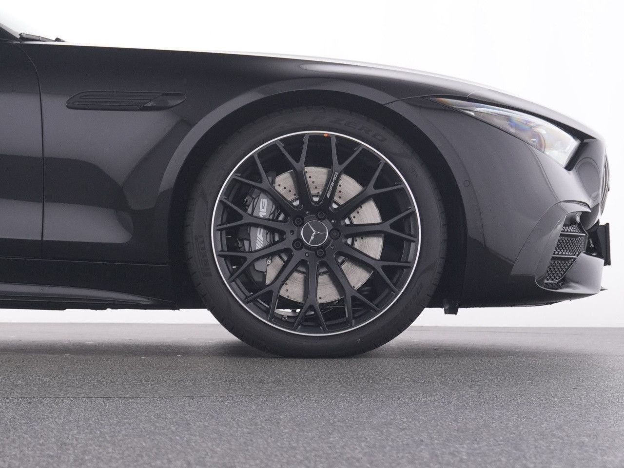 Mercedes-Benz SL – Bild 18