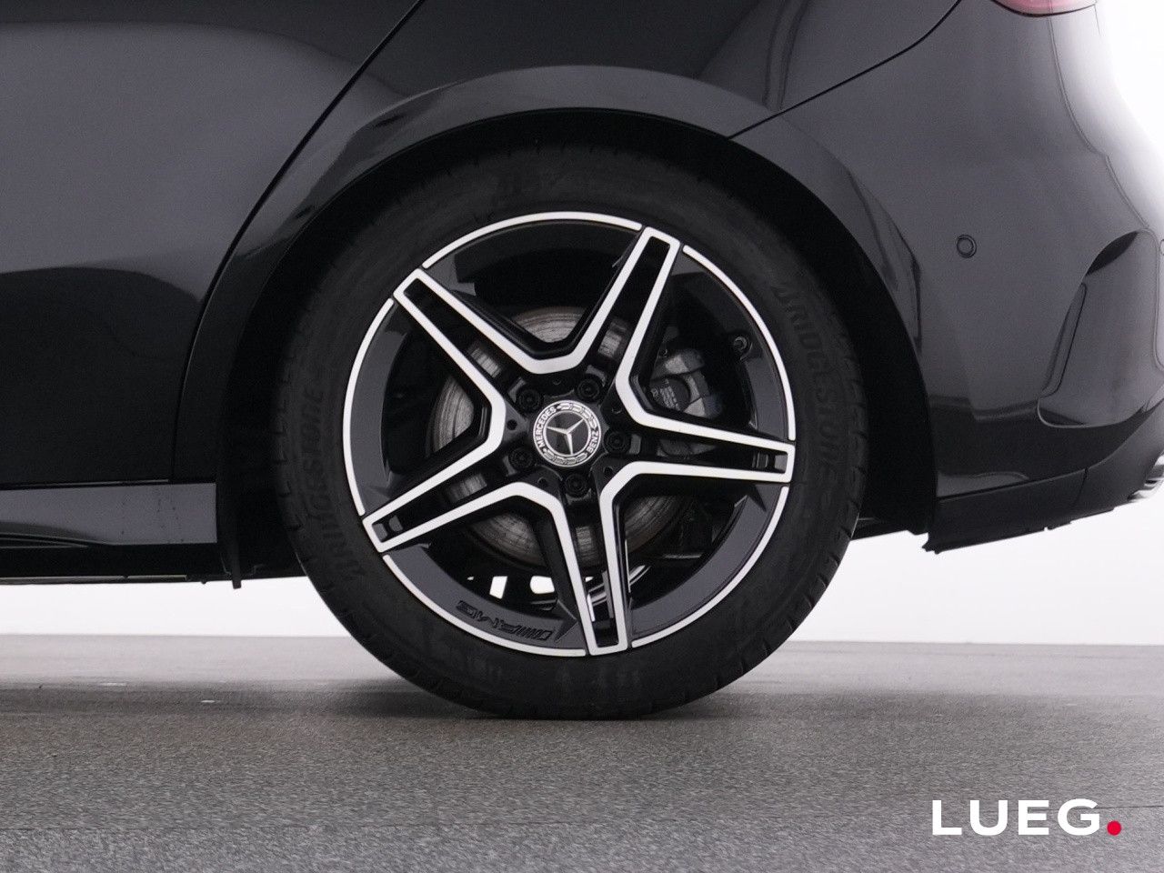 Mercedes-Benz A-Klasse – Bild 20