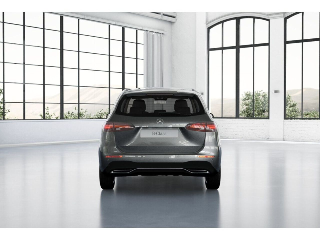 Mercedes-Benz B-Klasse – Bild 5
