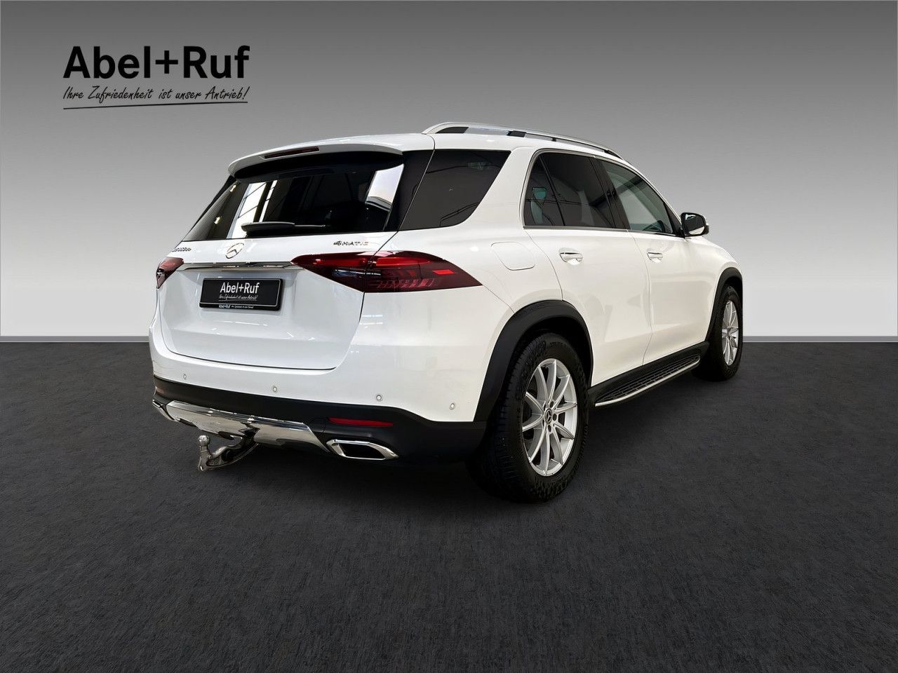 Mercedes-Benz GLE – Bild 6