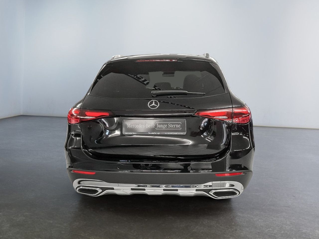 Mercedes-Benz GLC – Bild 4