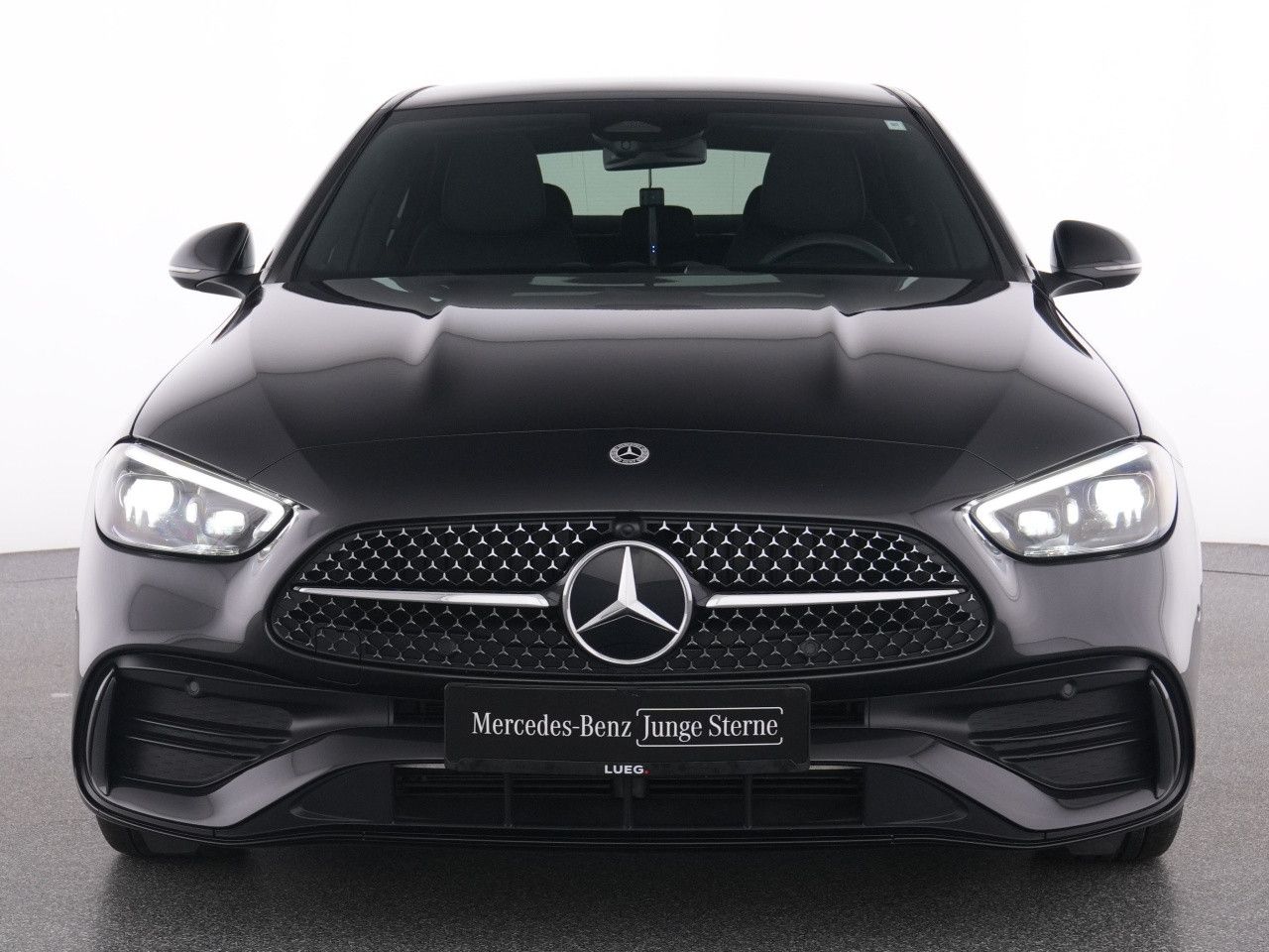 Mercedes-Benz C-Klasse – Bild 14