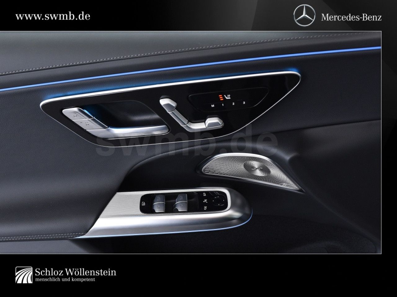 Mercedes-Benz E-Klasse – Bild 4