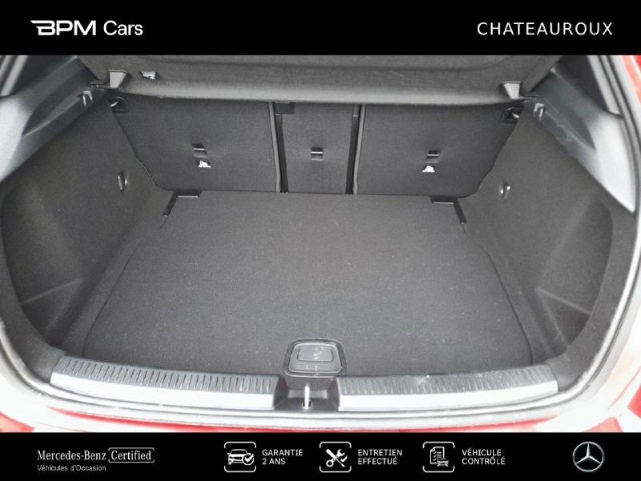 Photo du v&eacute;hicule 16 / 18