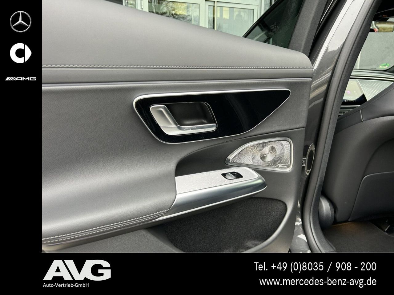 Mercedes-Benz E-Klasse – Bild 15