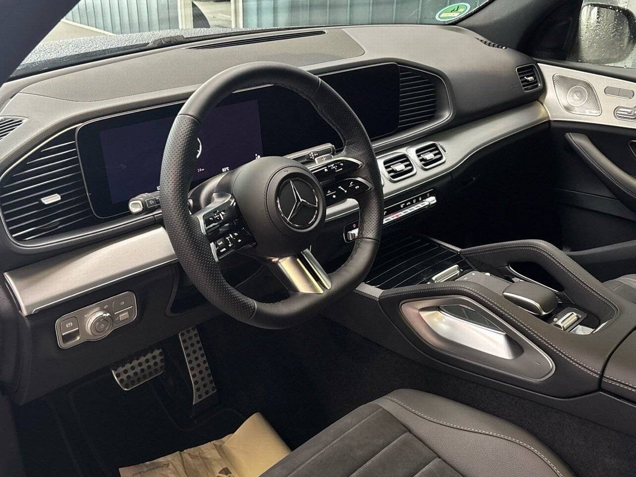 Mercedes-Benz GLE – Bild 6