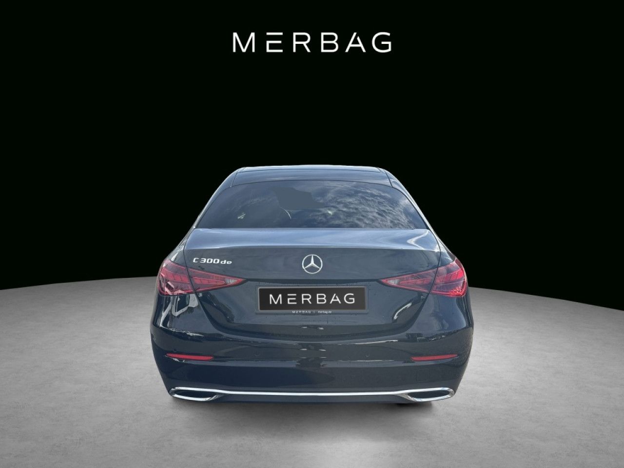 Mercedes-Benz C-Klasse – Bild 6