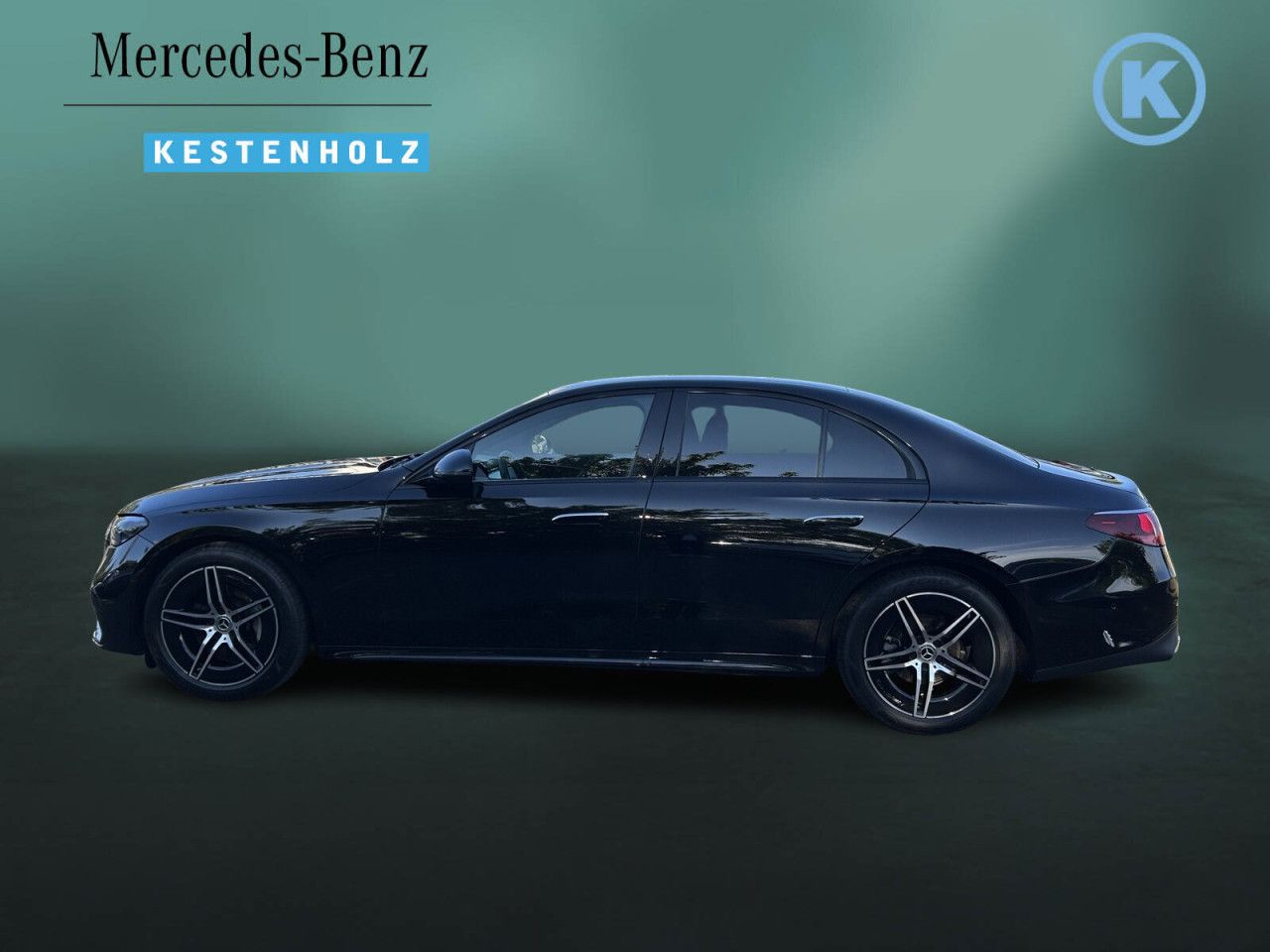 Mercedes-Benz E-Klasse – Bild 8
