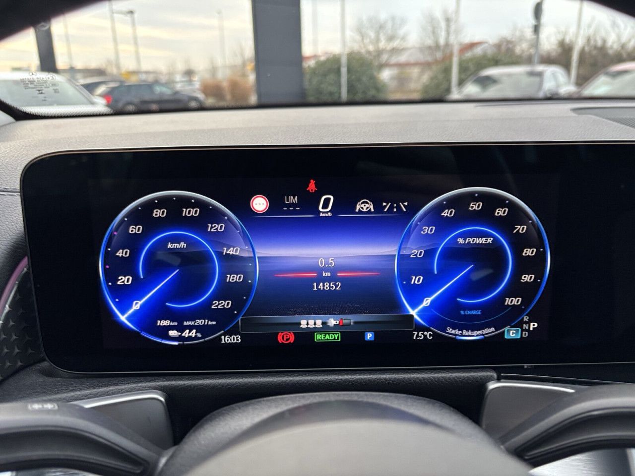 Fahrzeugbild 13 / 15