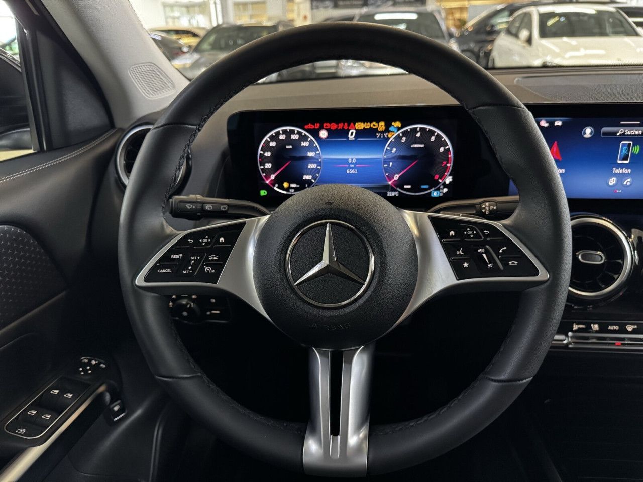 Mercedes-Benz GLB – Bild 20