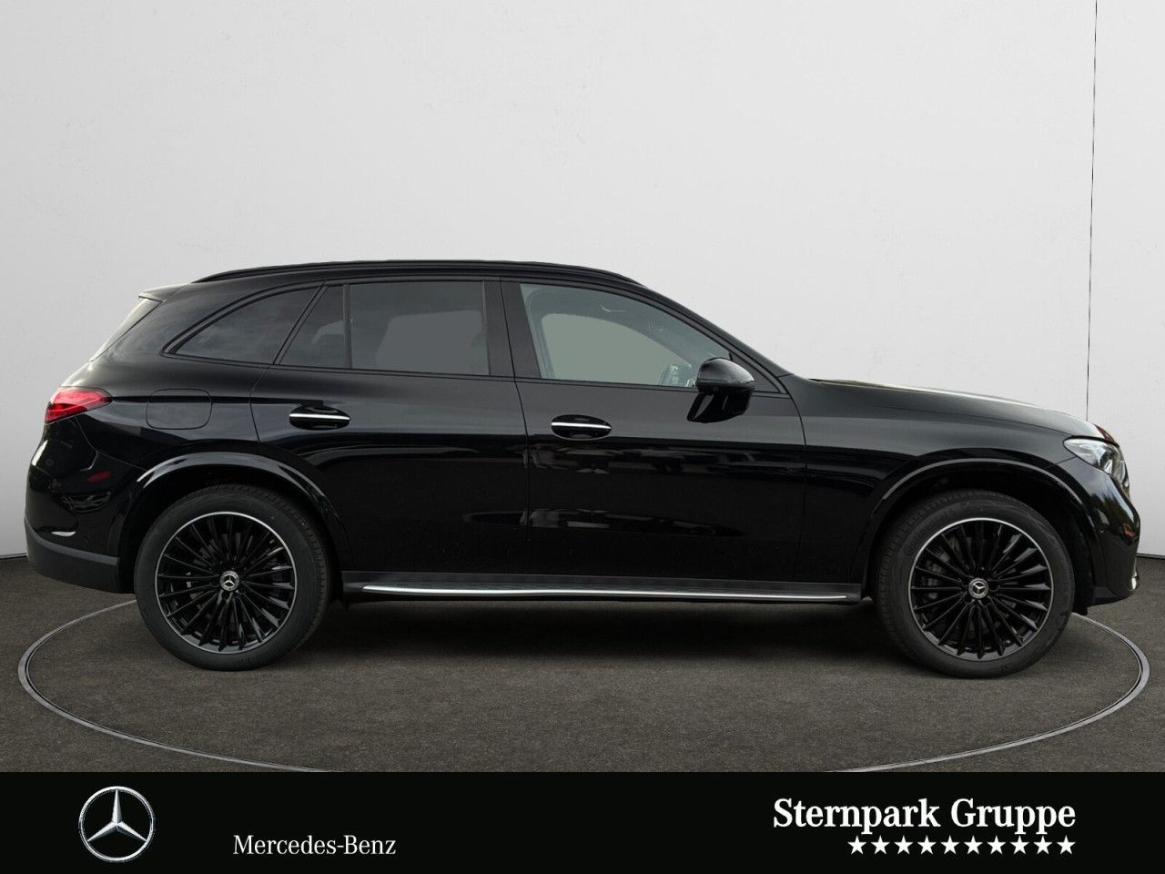 Mercedes-Benz GLC – Bild 6