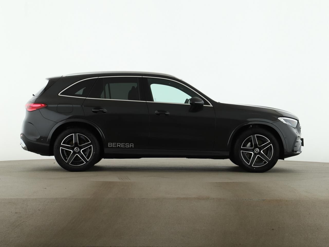 Mercedes-Benz GLC – Bild 7