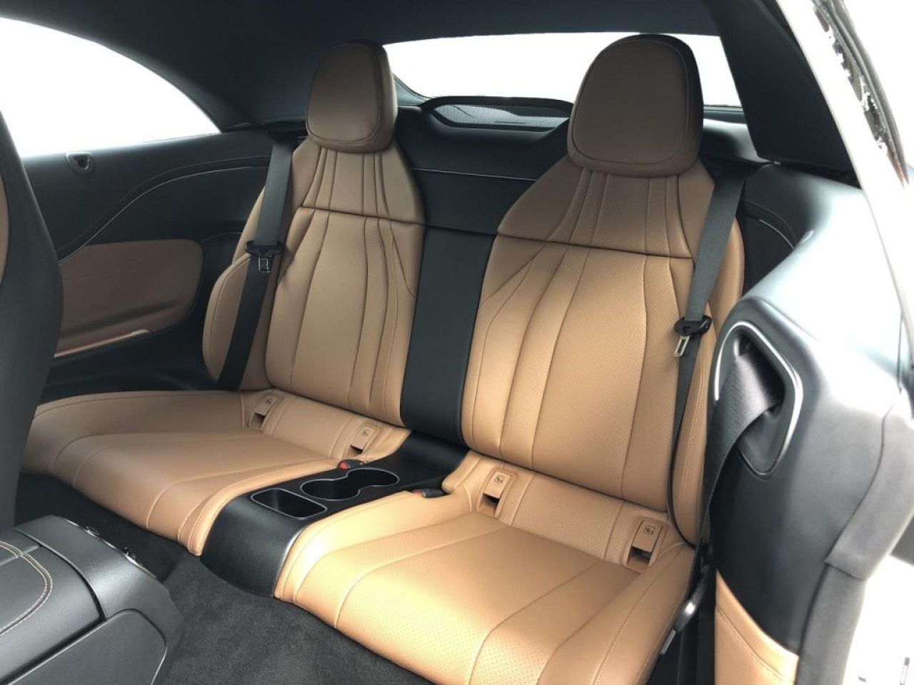 Mercedes-Benz CLE – Bild 7