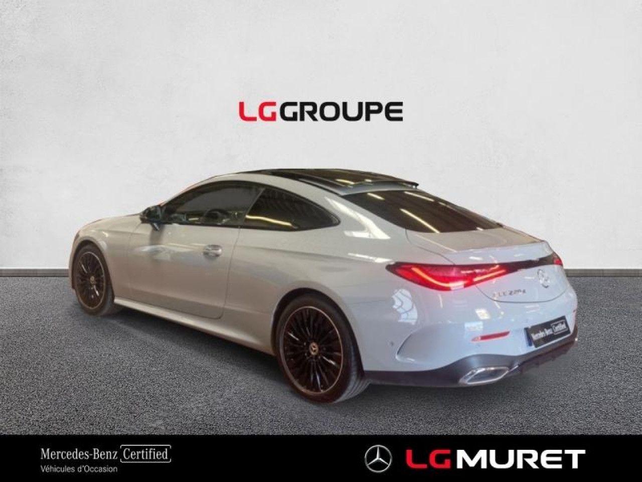 Photo du v&eacute;hicule 5 / 18