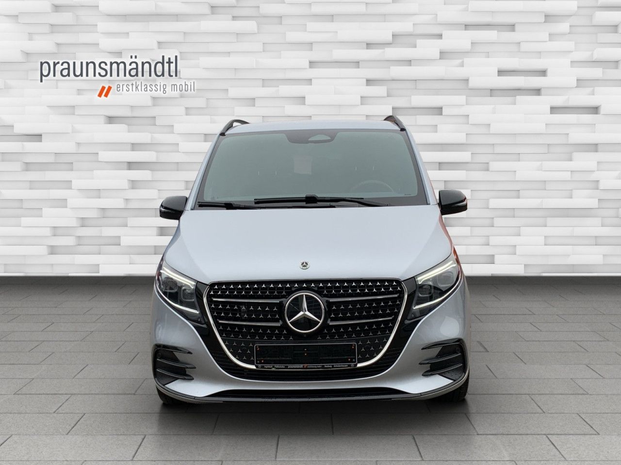 Mercedes-Benz V-Klasse – Bild 15