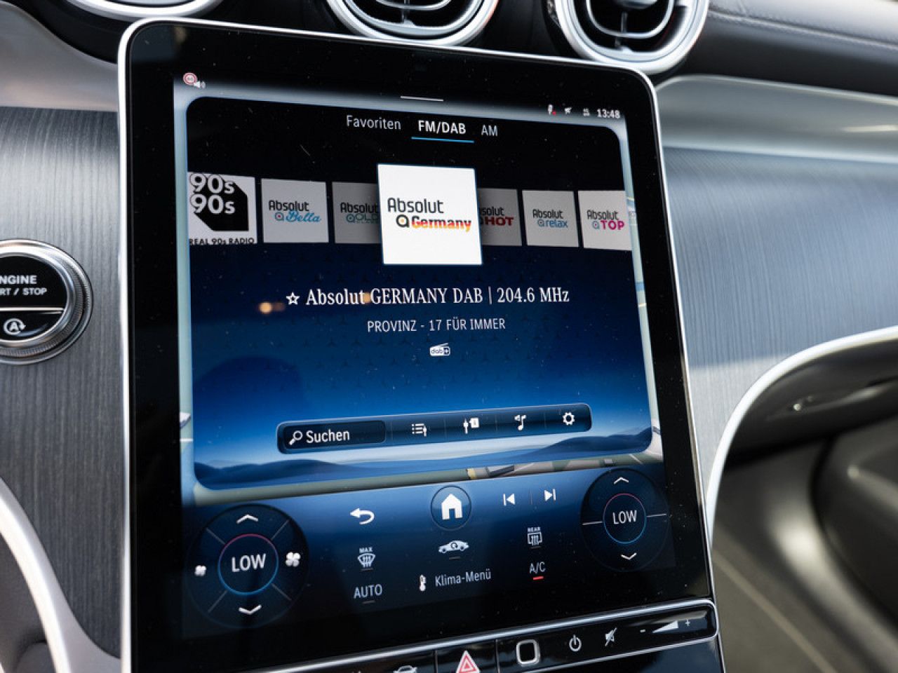 Mercedes-Benz GLC – Bild 11