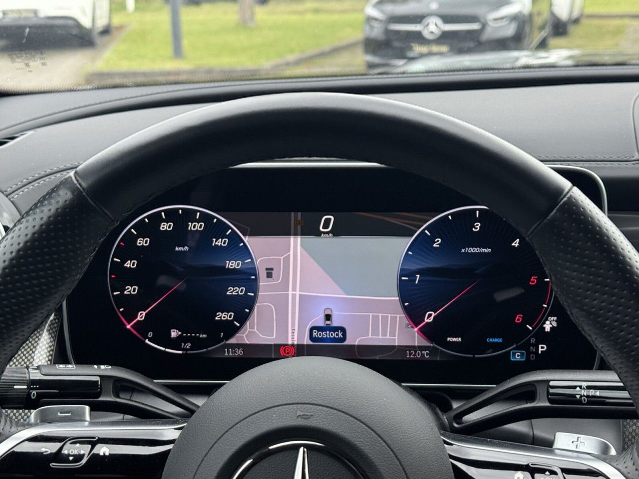 Mercedes-Benz GLC – Bild 12