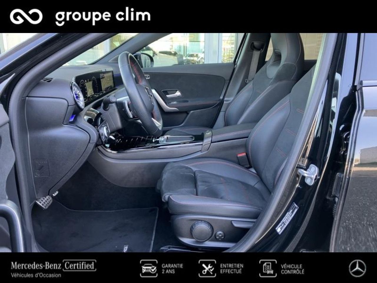 Photo du v&eacute;hicule 10 / 18