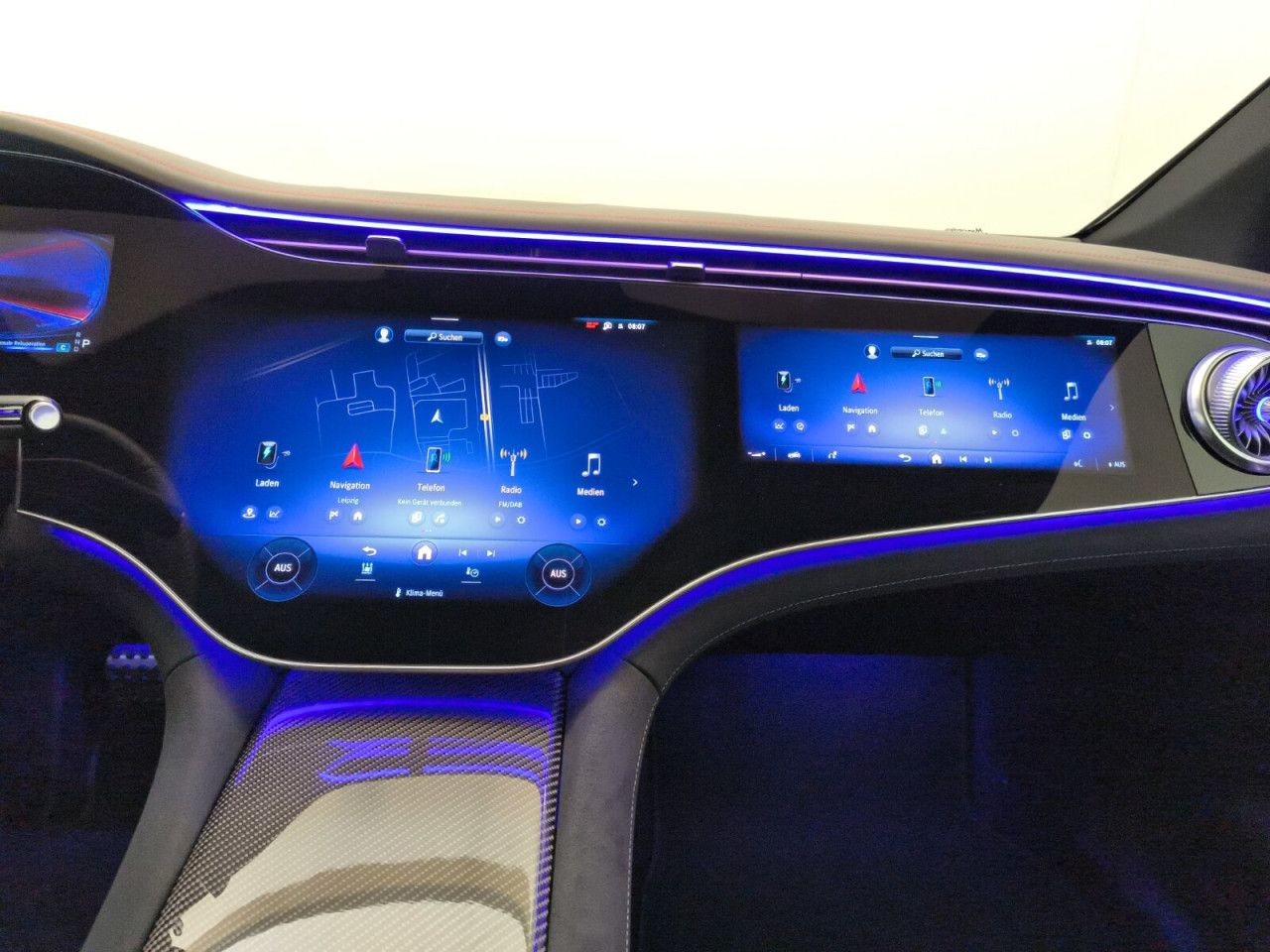 Mercedes-Benz EQE – Bild 15