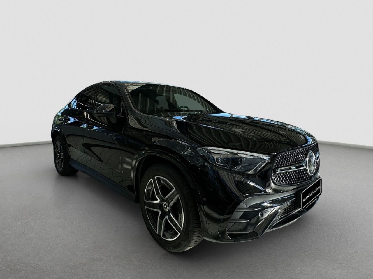 Mercedes-Benz GLC – Bild 18