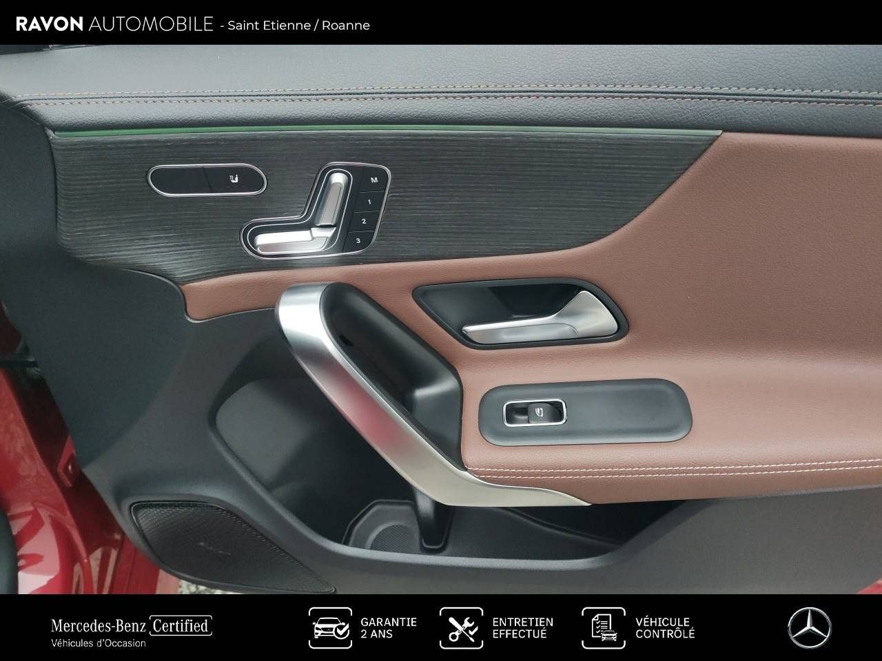 Photo du v&eacute;hicule 7 / 18