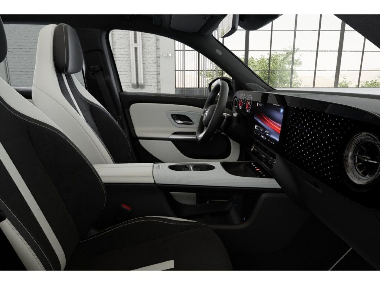 Mercedes-Benz GLB – Bild 7