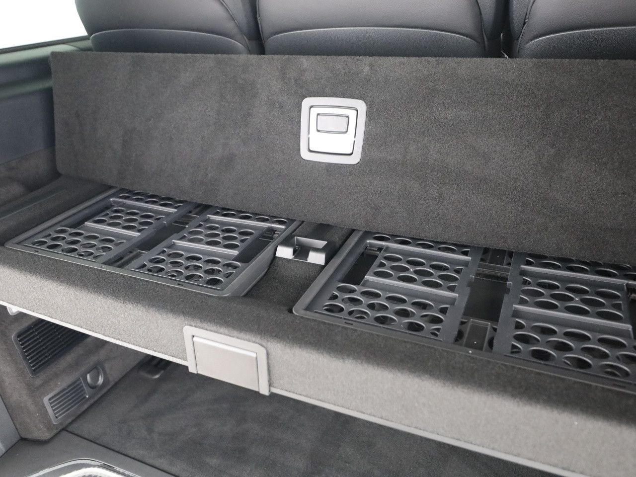 Mercedes-Benz V-Klasse – Bild 20