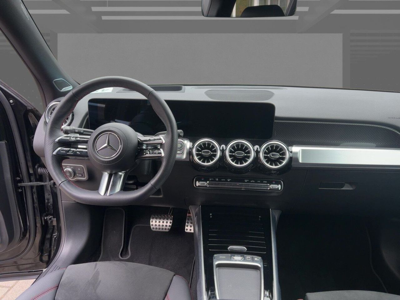 Mercedes-Benz GLB – Bild 7