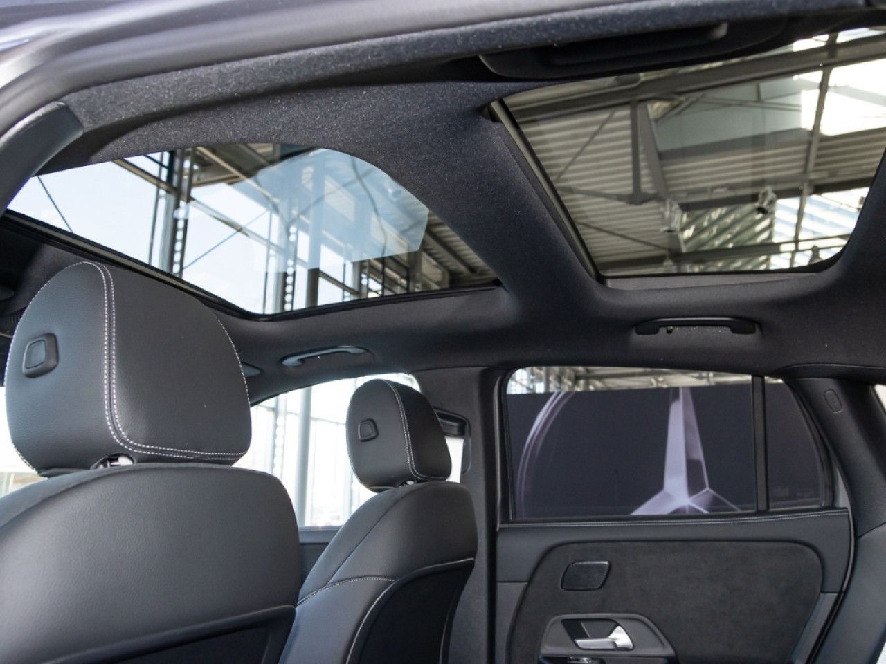 Mercedes-Benz GLA – Bild 12